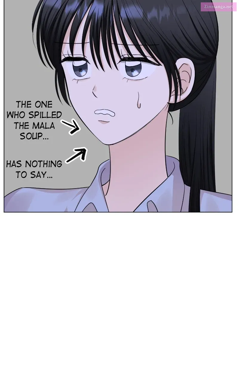 Starting Over Withthe Dead You Zinmanga X Chapter 9 Page 16