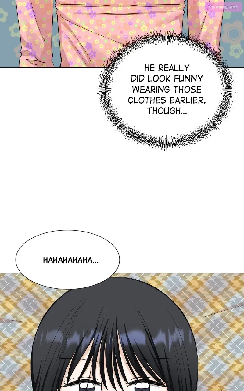 Starting Over Withthe Dead You Zinmanga X Chapter 9 Page 31