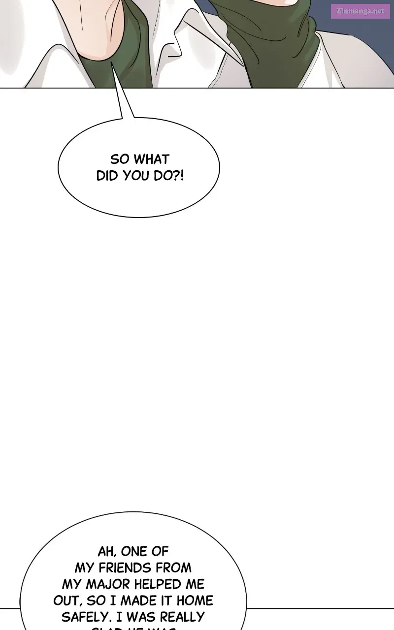 Starting Over Withthe Dead You Zinmanga X Chapter 9 Page 44