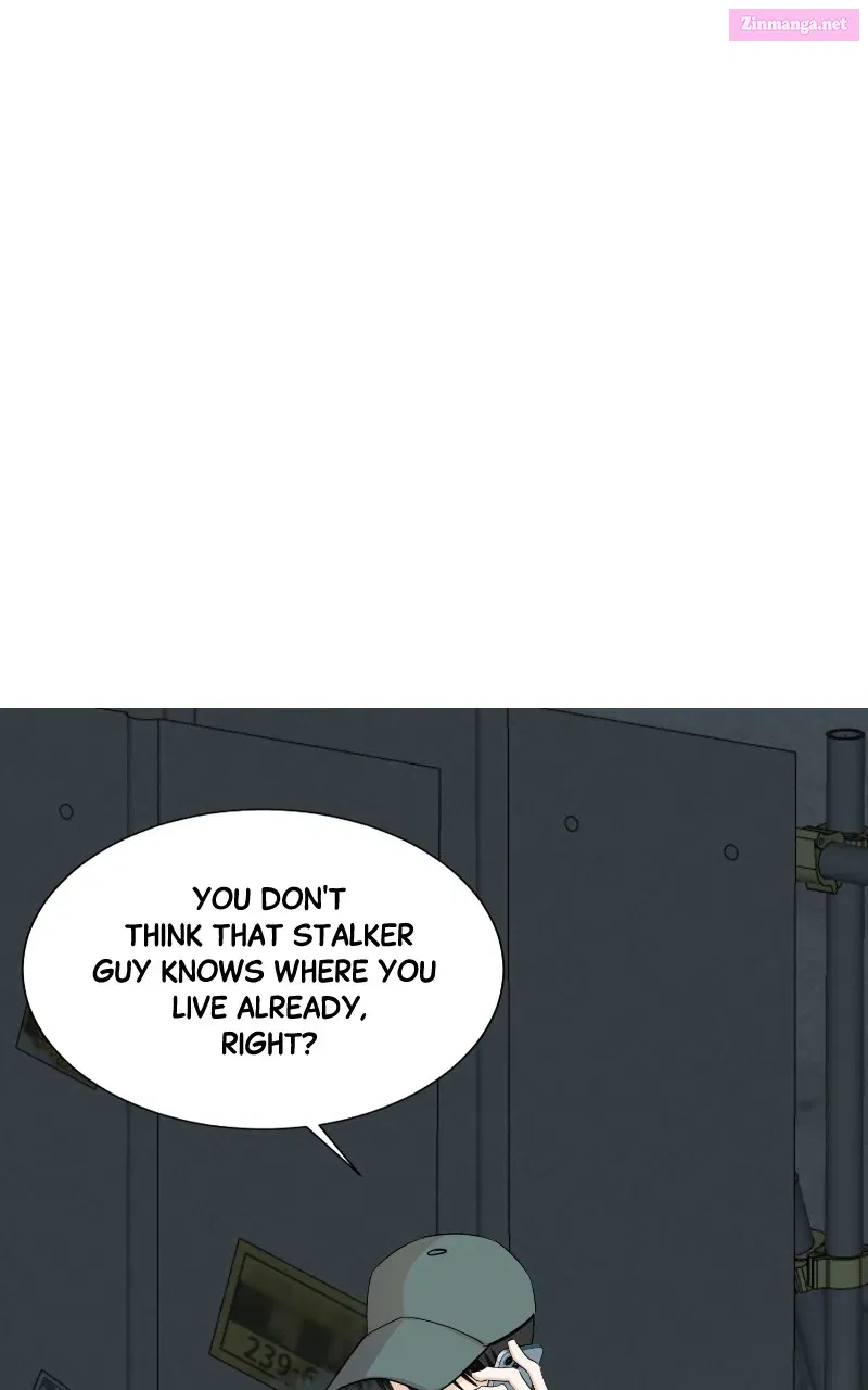 Starting Over Withthe Dead You Zinmanga X Chapter 9 Page 48