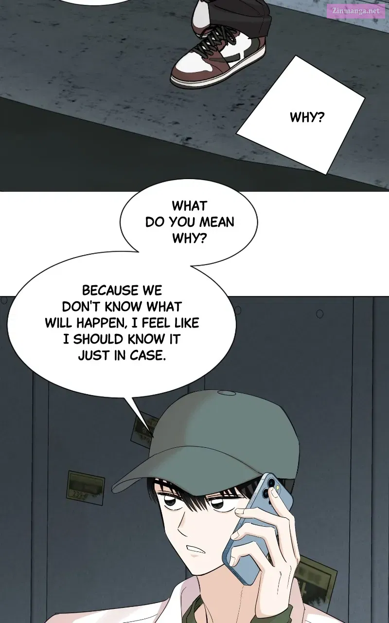 Starting Over Withthe Dead You Zinmanga X Chapter 9 Page 50