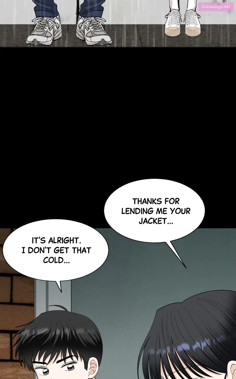 Starting Over Withthe Dead You Zinmanga X Chapter 9 Page 58