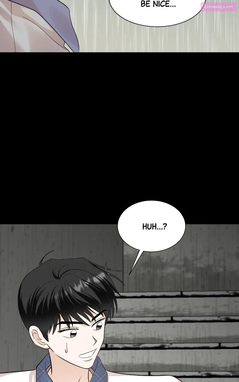 Starting Over Withthe Dead You Zinmanga X Chapter 9 Page 63
