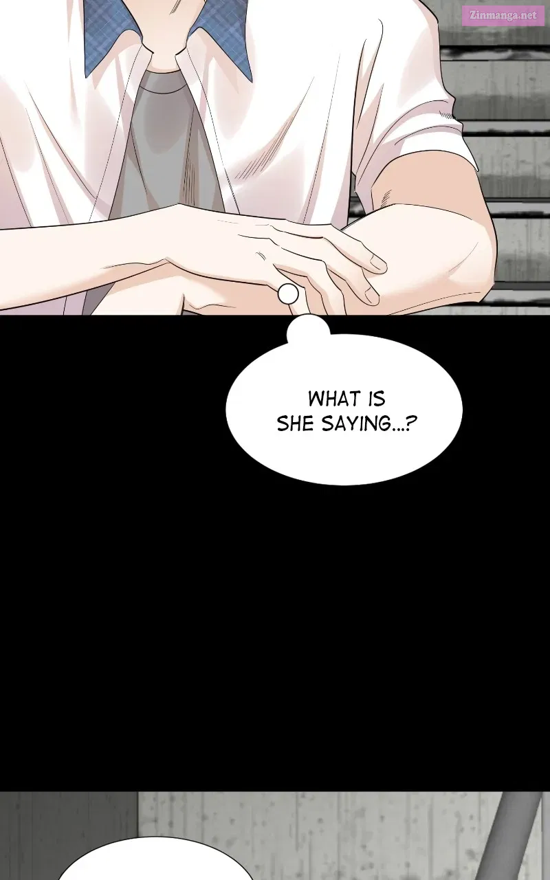 Starting Over Withthe Dead You Zinmanga X Chapter 9 Page 64