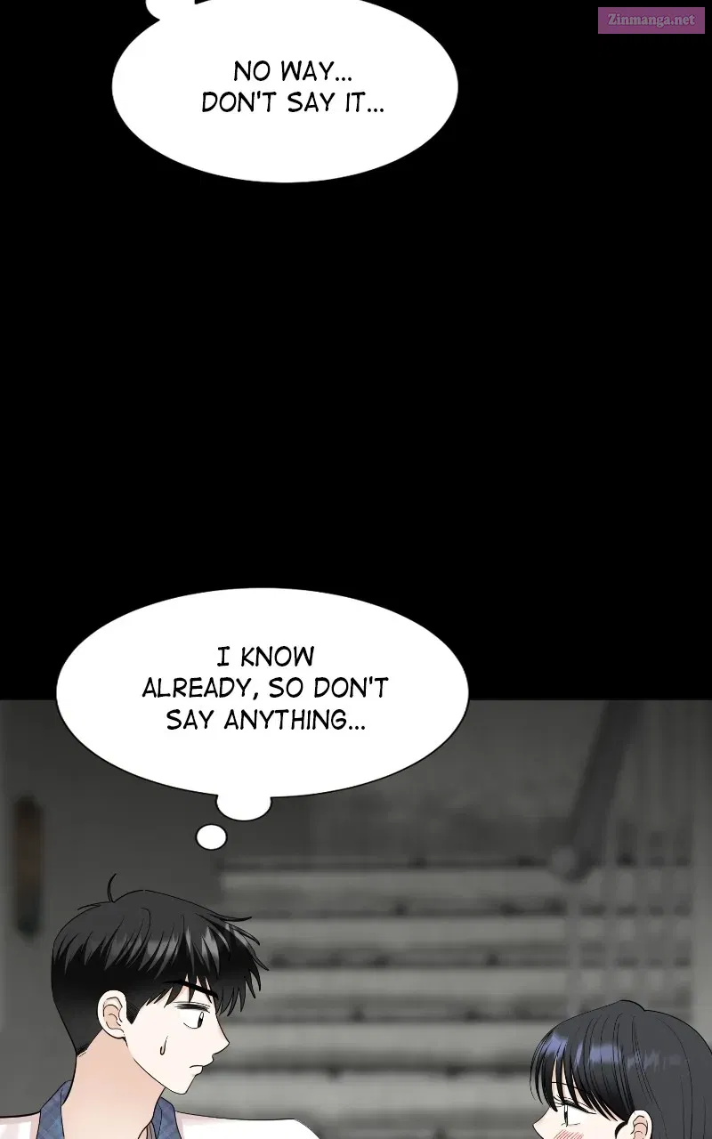 Starting Over Withthe Dead You Zinmanga X Chapter 9 Page 67