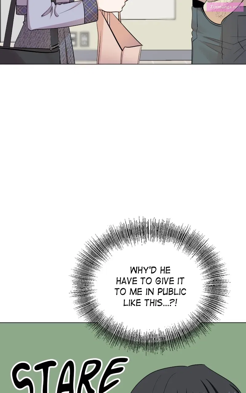 Starting Over Withthe Dead You Zinmanga X Chapter 9 Page 99