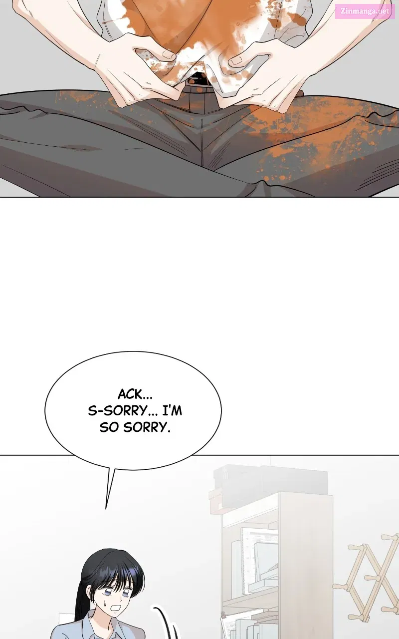 Starting Over Withthe Dead You Zinmanga X Chapter 8 Page 4