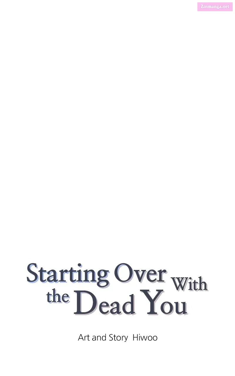 Starting Over Withthe Dead You Zinmanga X Chapter 8 Page 7