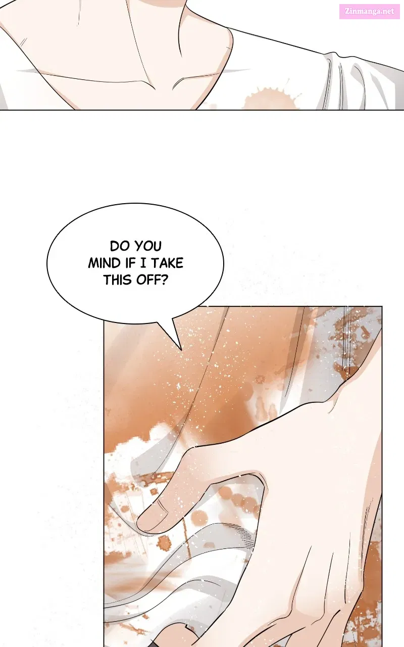 Starting Over Withthe Dead You Zinmanga X Chapter 8 Page 12