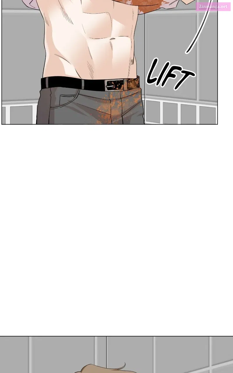 Starting Over Withthe Dead You Zinmanga X Chapter 8 Page 15