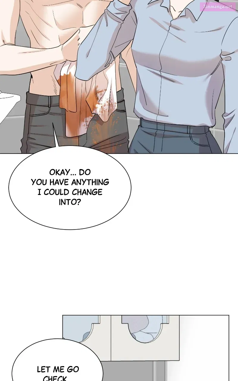 Starting Over Withthe Dead You Zinmanga X Chapter 8 Page 19