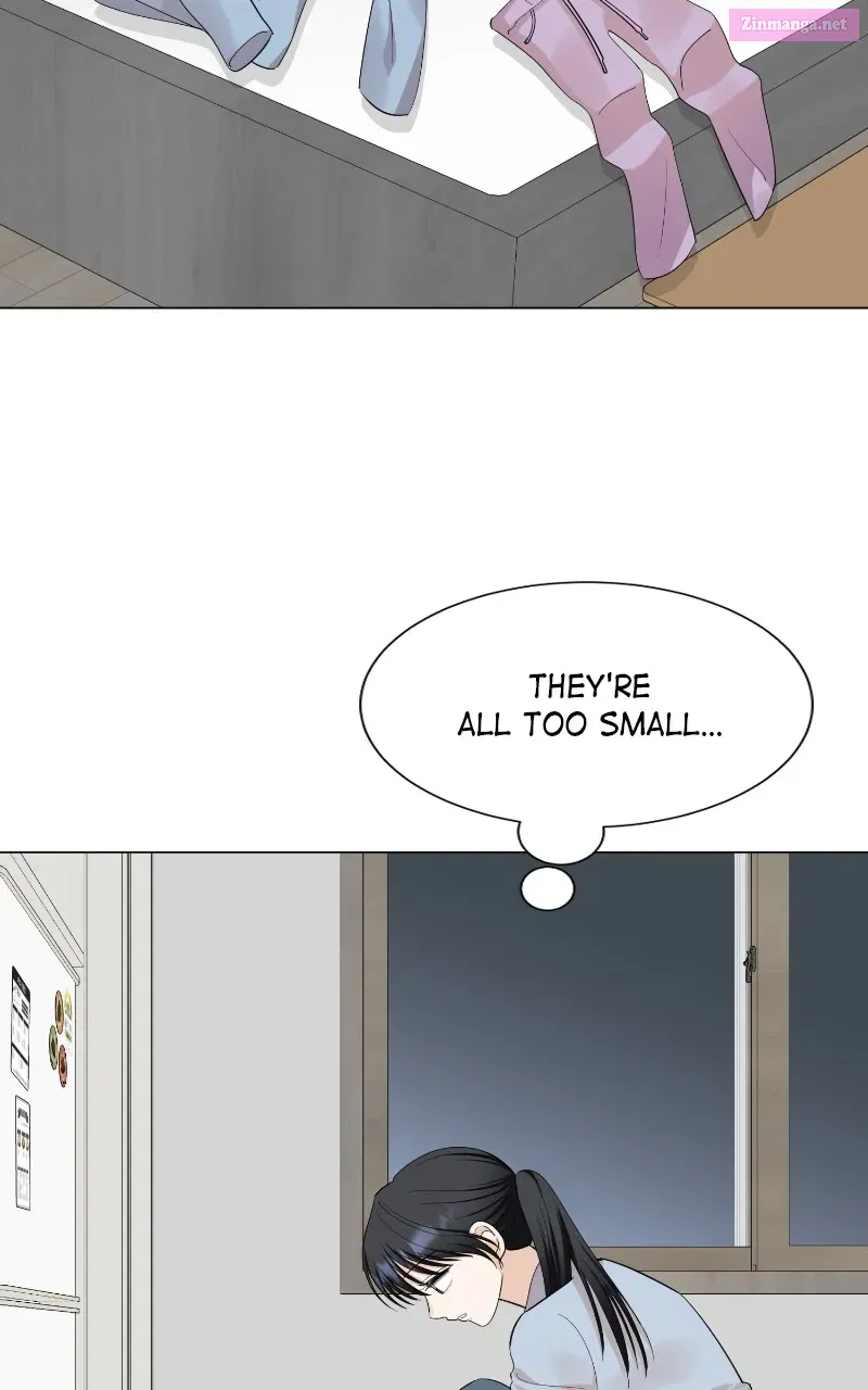 Starting Over Withthe Dead You Zinmanga X Chapter 8 Page 22