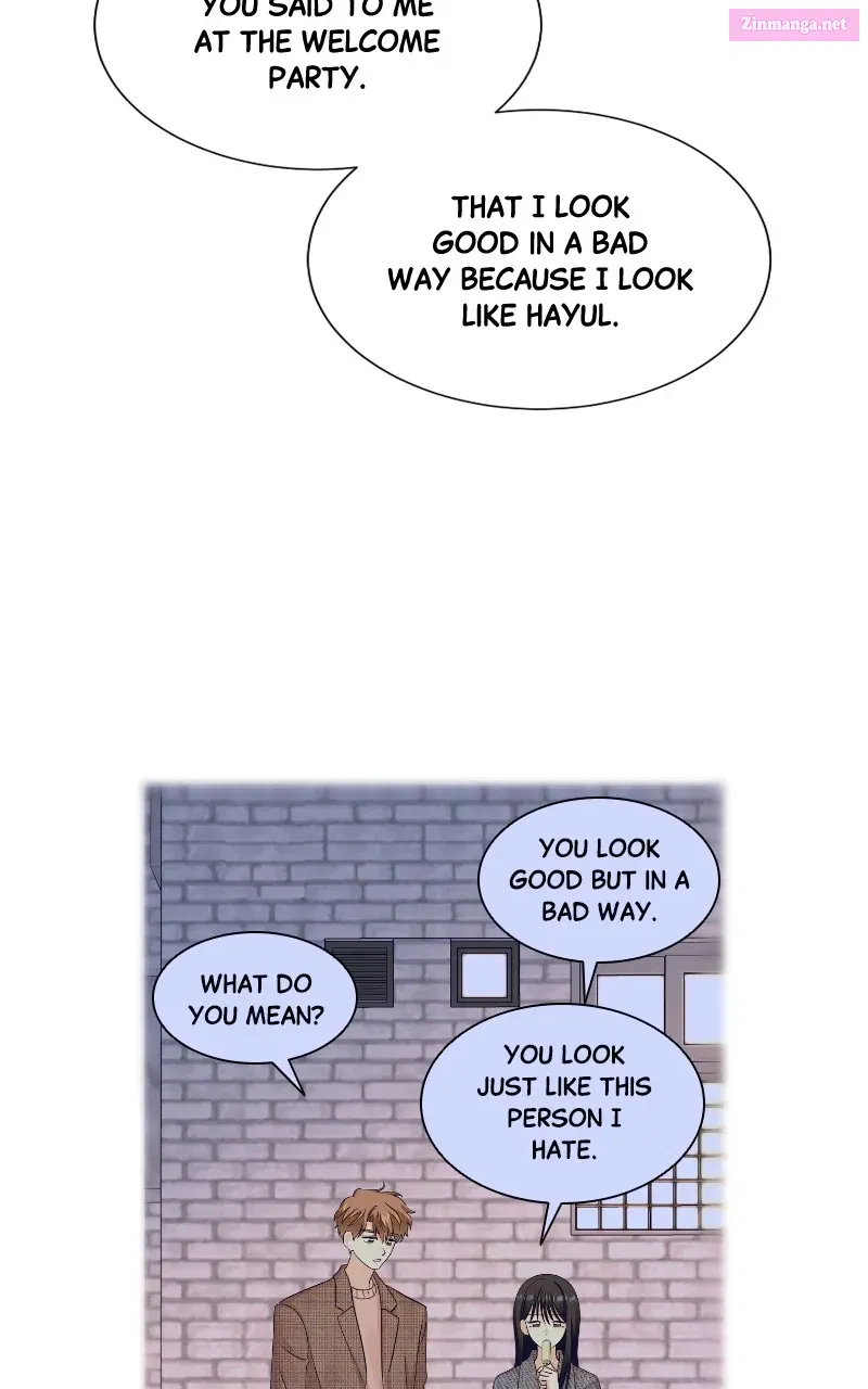 Starting Over Withthe Dead You Zinmanga X Chapter 8 Page 64