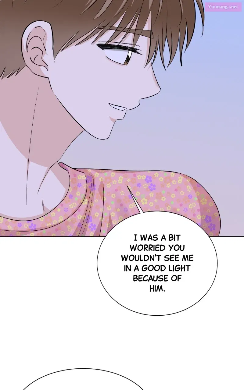 Starting Over Withthe Dead You Zinmanga X Chapter 8 Page 73