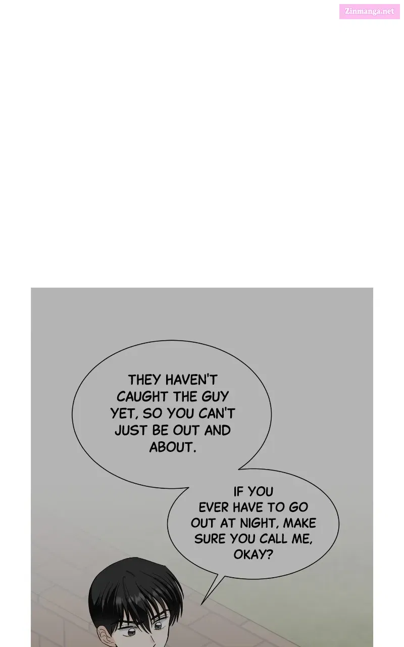 Starting Over Withthe Dead You Zinmanga X Chapter 7 Page 26