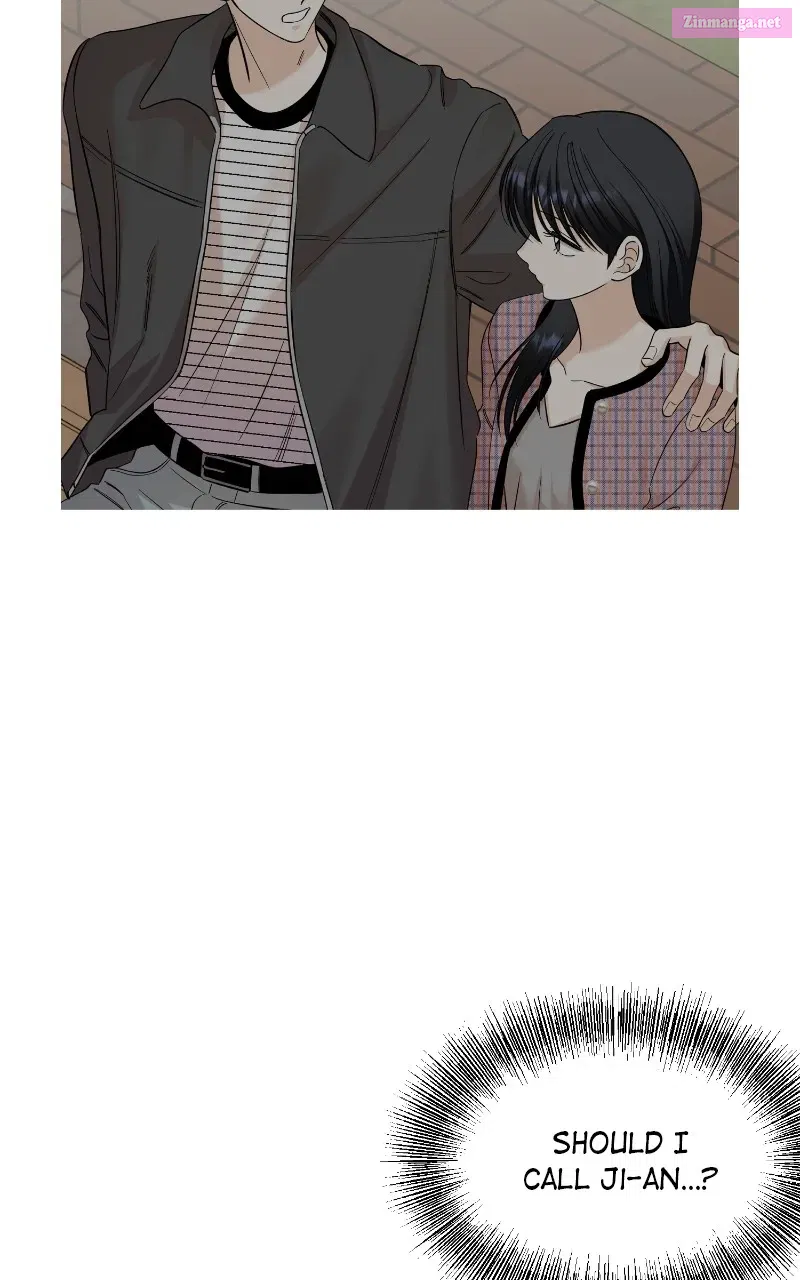 Starting Over Withthe Dead You Zinmanga X Chapter 7 Page 27