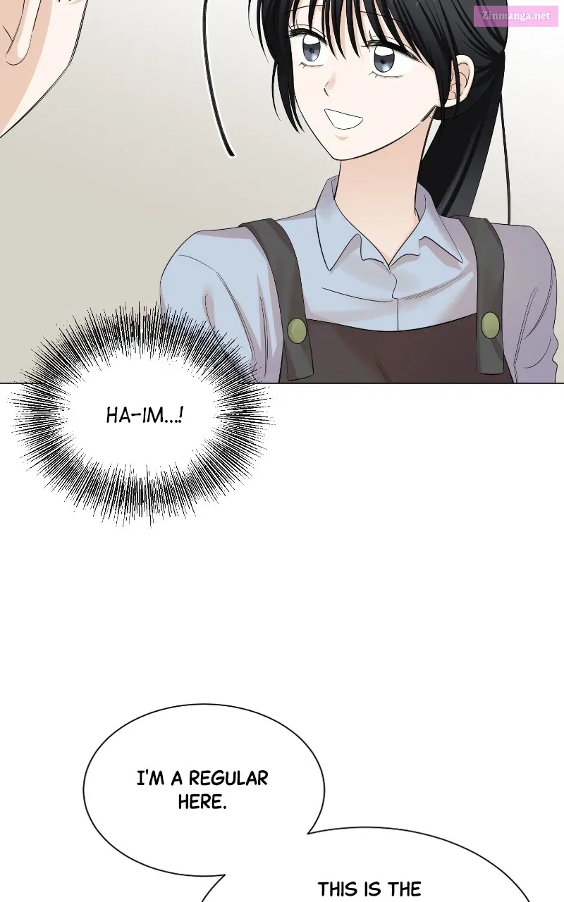 Starting Over Withthe Dead You Zinmanga X Chapter 7 Page 34