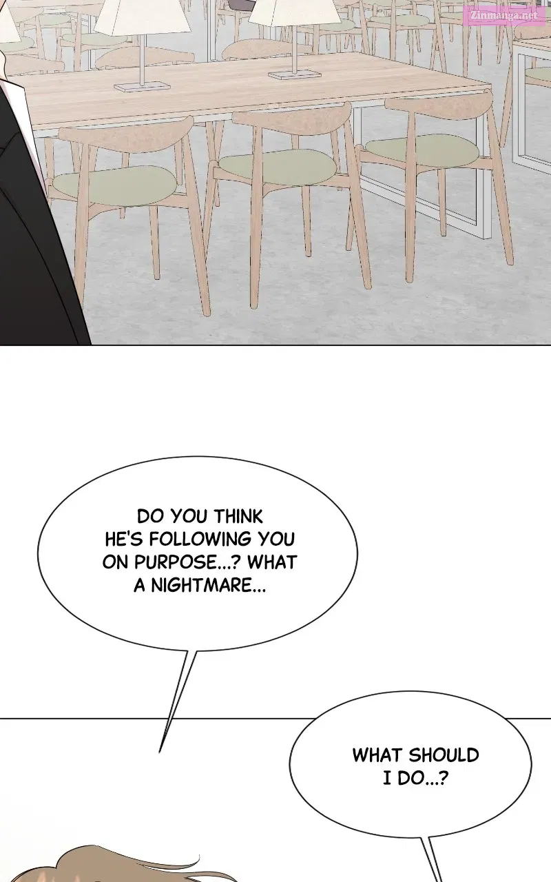 Starting Over Withthe Dead You Zinmanga X Chapter 7 Page 39
