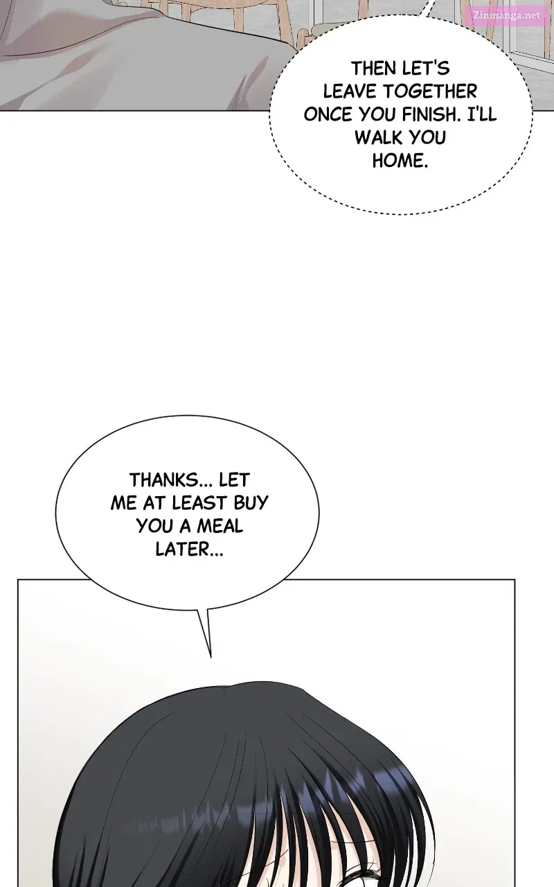 Starting Over Withthe Dead You Zinmanga X Chapter 7 Page 43