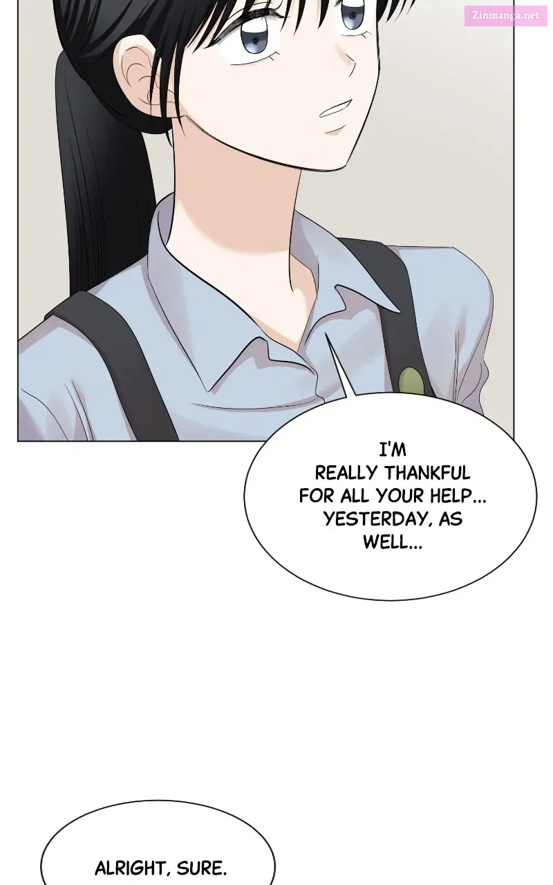 Starting Over Withthe Dead You Zinmanga X Chapter 7 Page 44