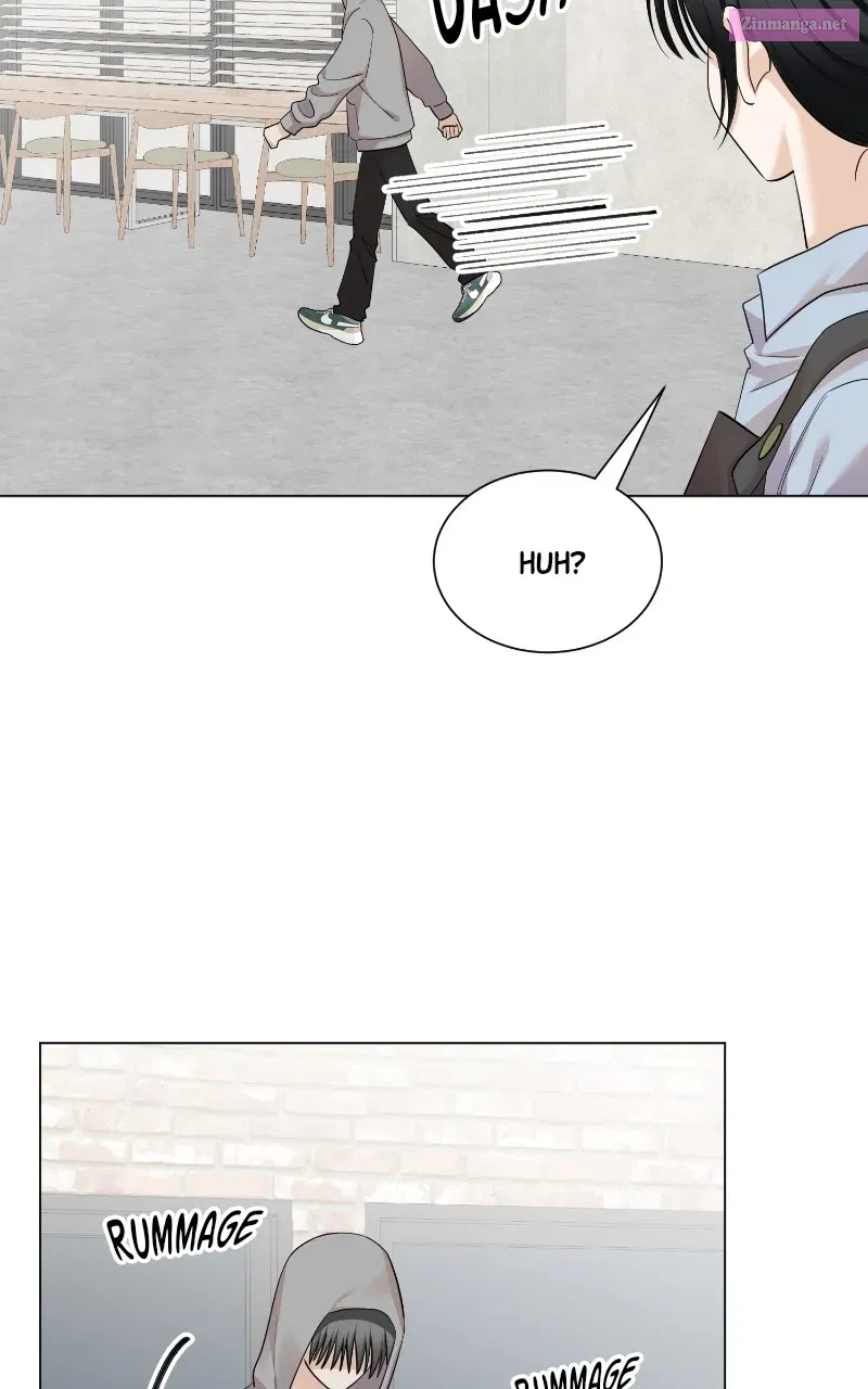 Starting Over Withthe Dead You Zinmanga X Chapter 7 Page 61