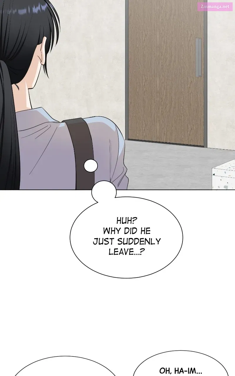 Starting Over Withthe Dead You Zinmanga X Chapter 7 Page 64