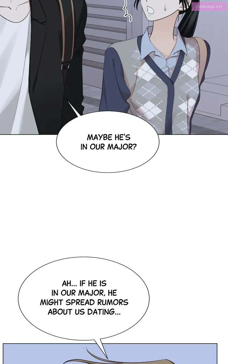 Starting Over Withthe Dead You Zinmanga X Chapter 7 Page 74