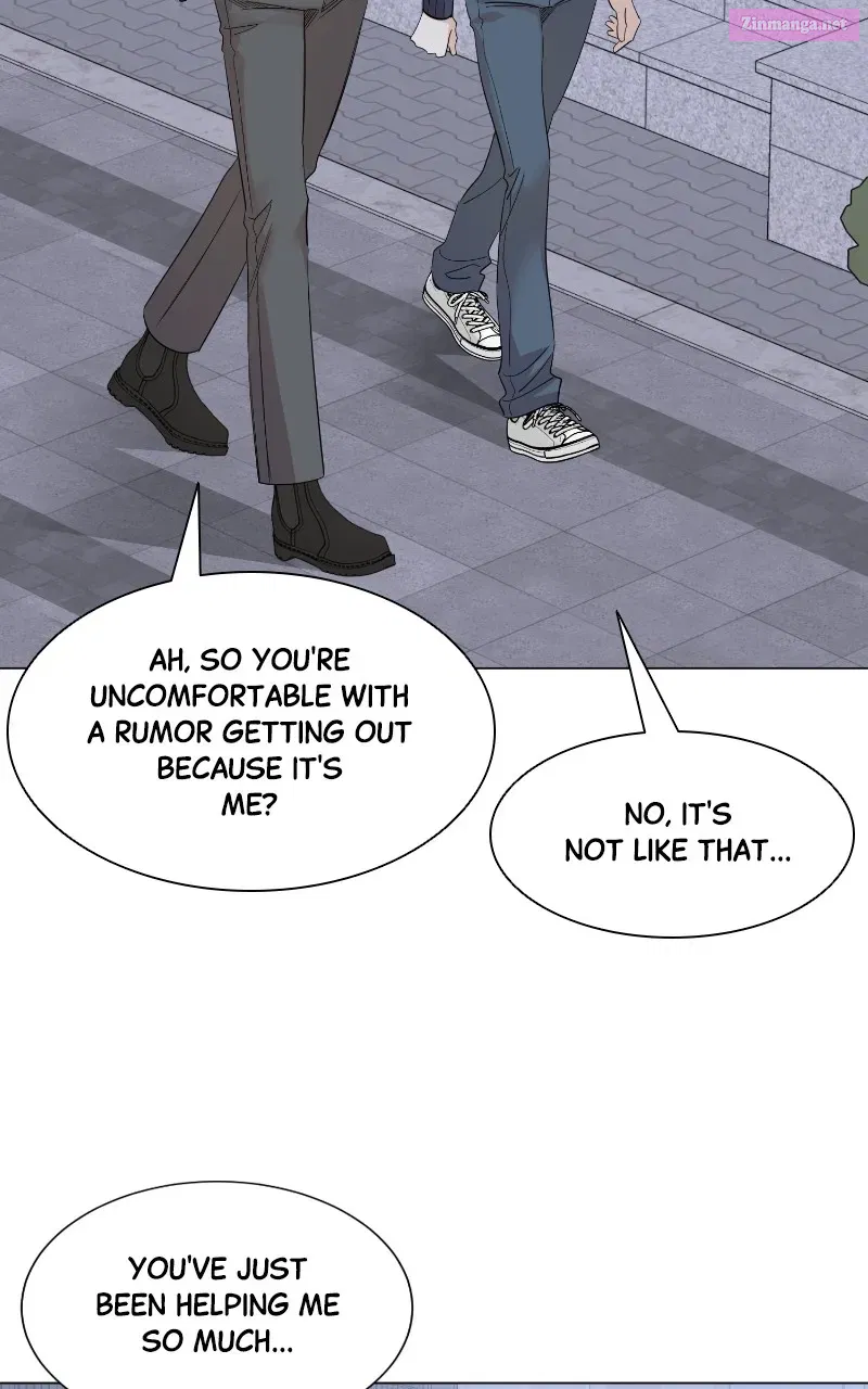 Starting Over Withthe Dead You Zinmanga X Chapter 7 Page 79