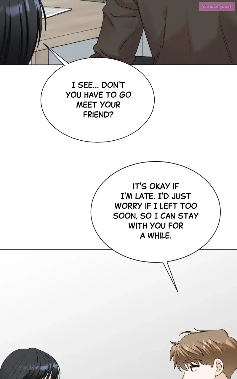 Starting Over Withthe Dead You Zinmanga X Chapter 6 Page 65