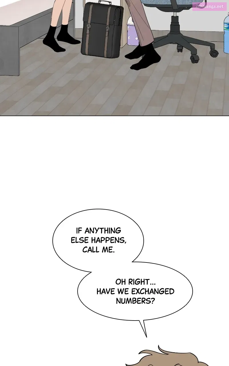 Starting Over Withthe Dead You Zinmanga X Chapter 6 Page 76