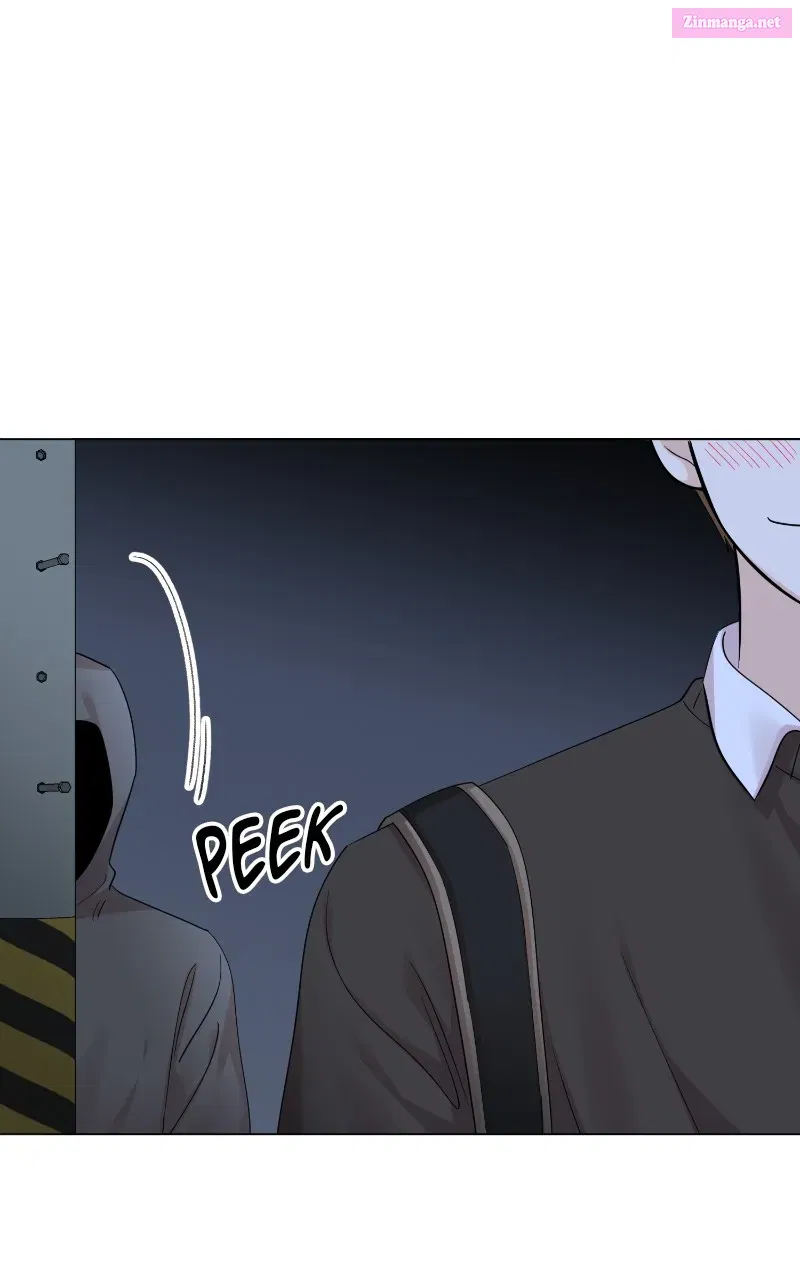 Starting Over Withthe Dead You Zinmanga X Chapter 6 Page 105