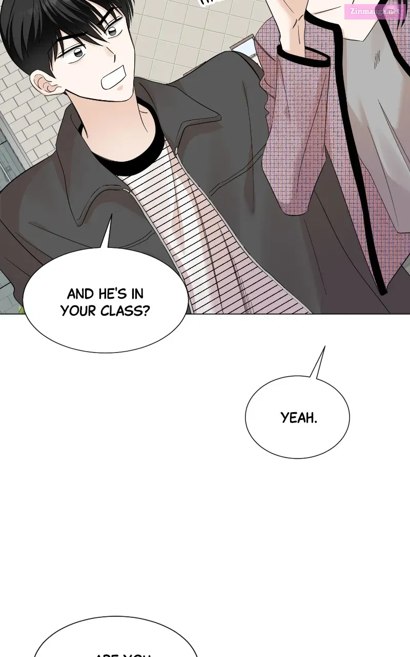 Starting Over Withthe Dead You Zinmanga X Chapter 5 Page 9
