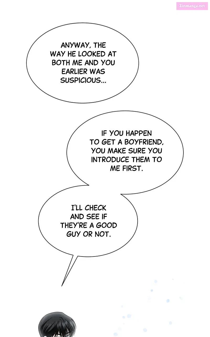 Starting Over Withthe Dead You Zinmanga X Chapter 5 Page 16