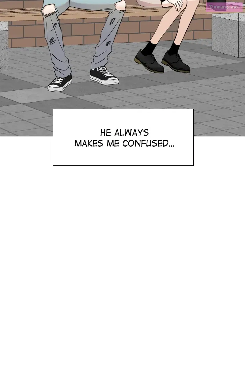 Starting Over Withthe Dead You Zinmanga X Chapter 5 Page 21