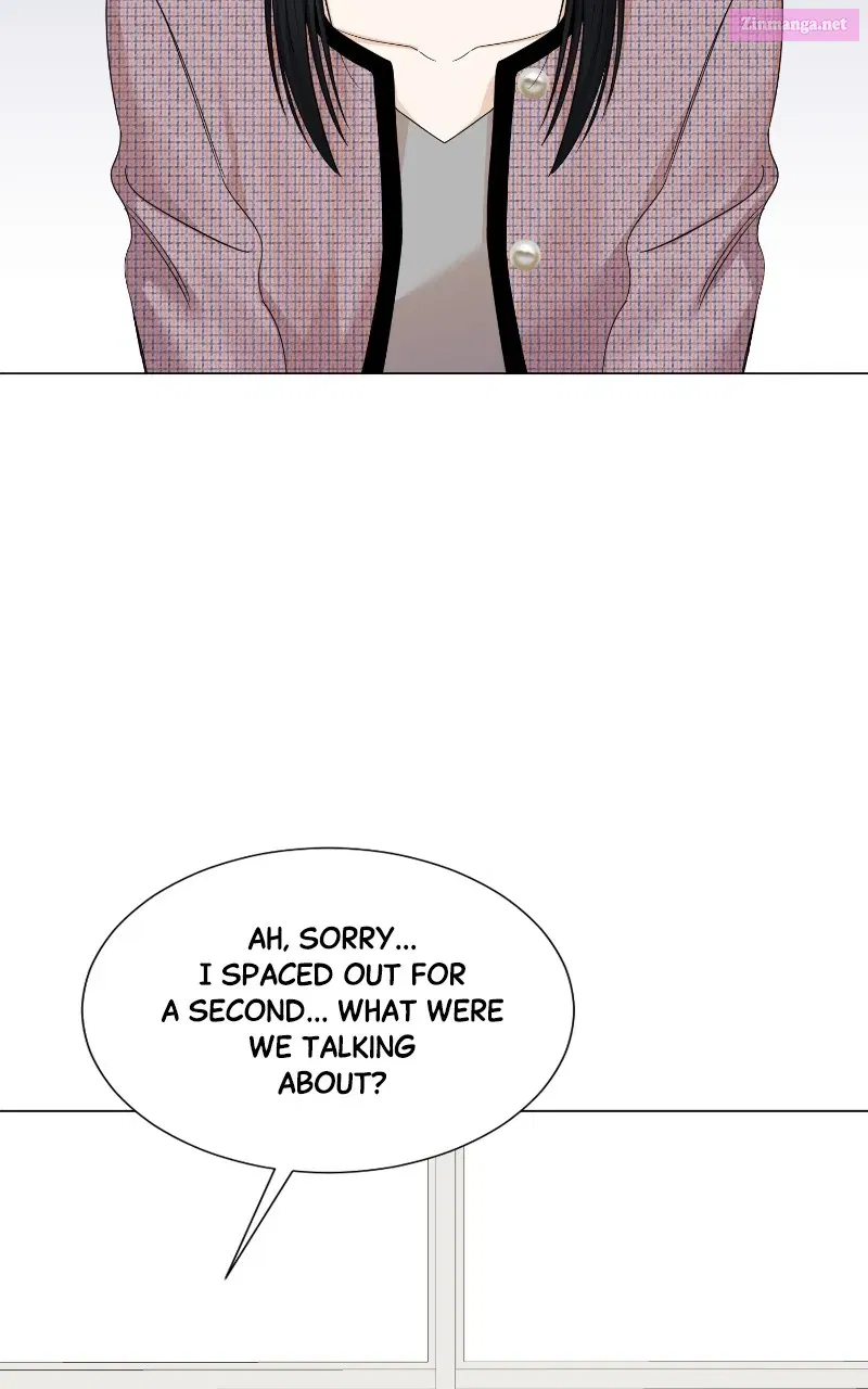 Starting Over Withthe Dead You Zinmanga X Chapter 5 Page 27