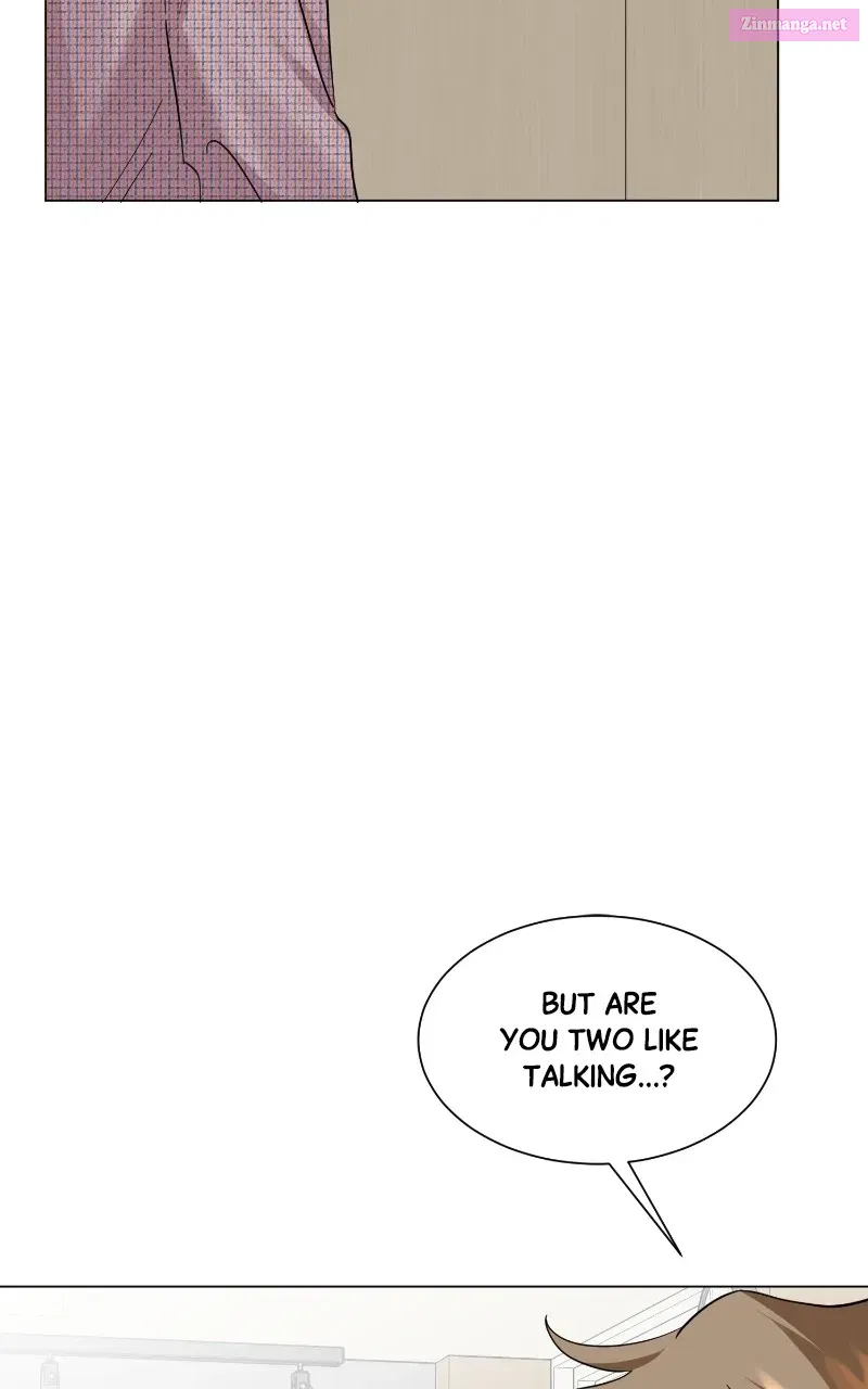Starting Over Withthe Dead You Zinmanga X Chapter 5 Page 34