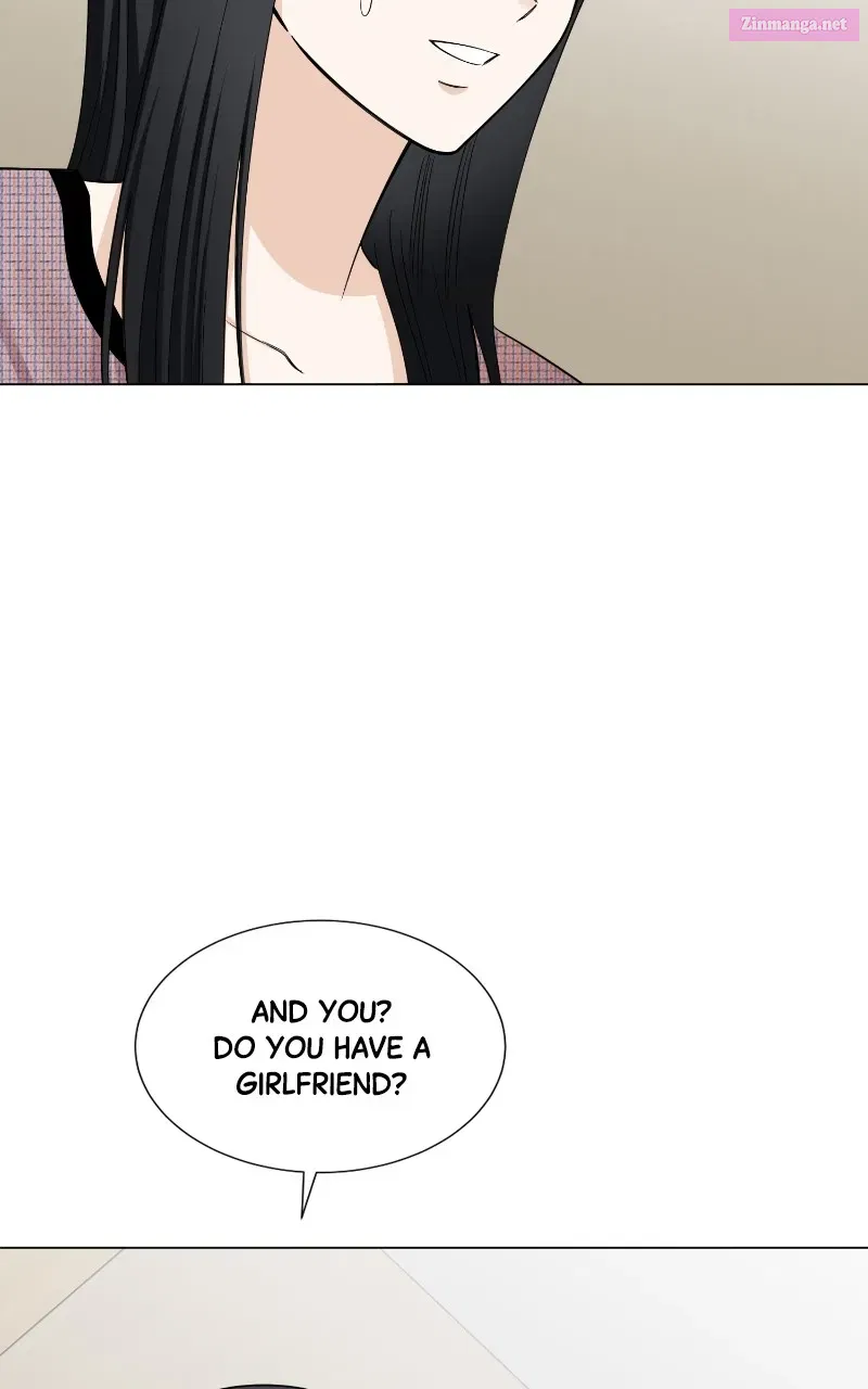 Starting Over Withthe Dead You Zinmanga X Chapter 5 Page 40