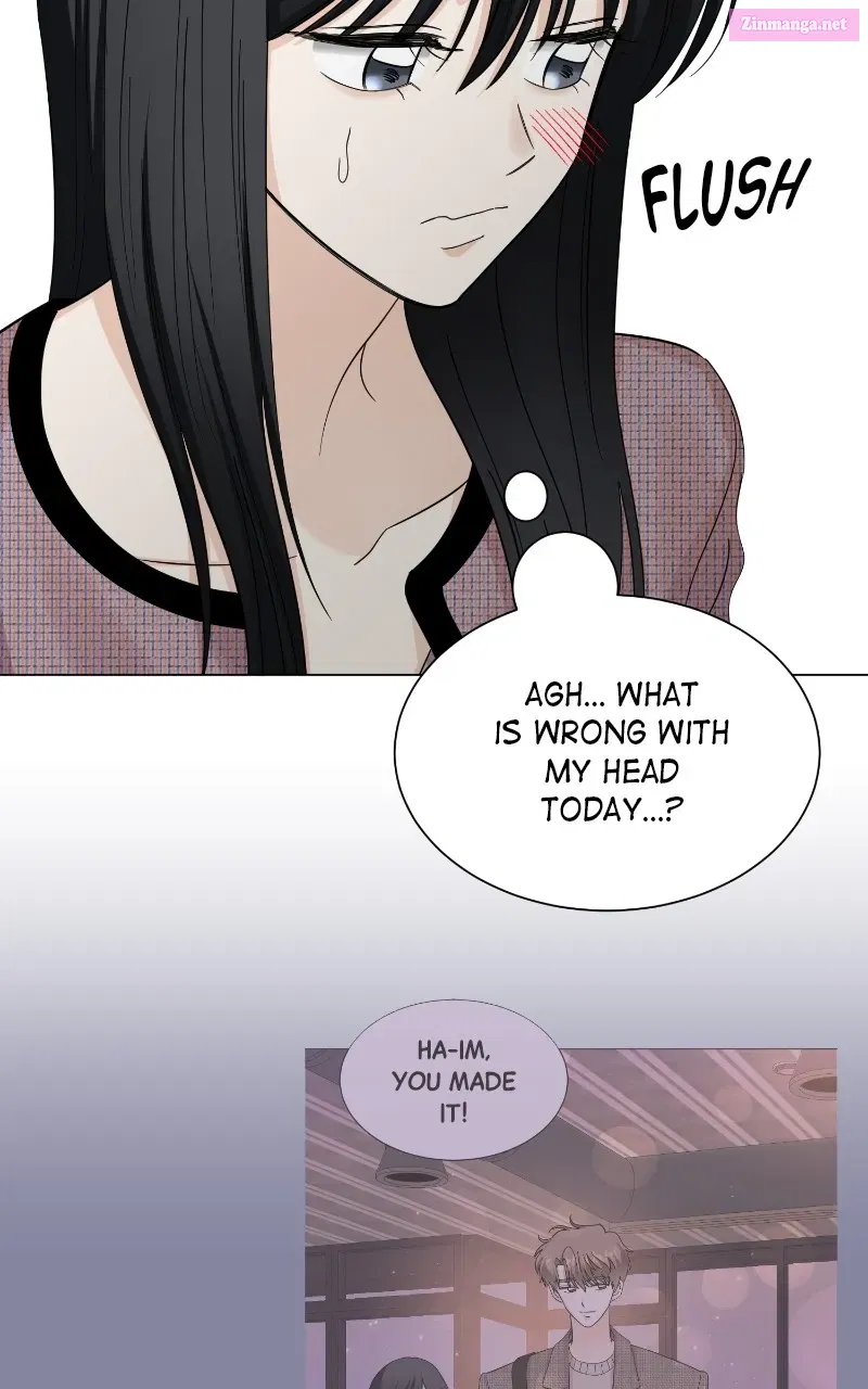 Starting Over Withthe Dead You Zinmanga X Chapter 5 Page 50