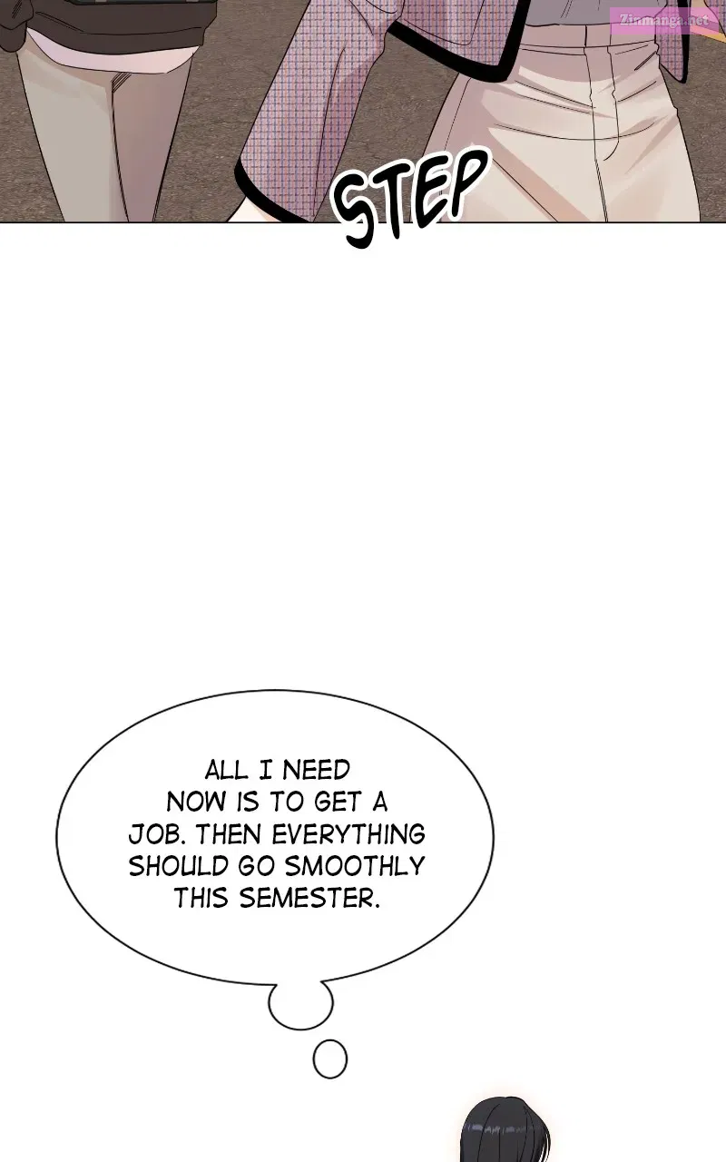 Starting Over Withthe Dead You Zinmanga X Chapter 5 Page 70