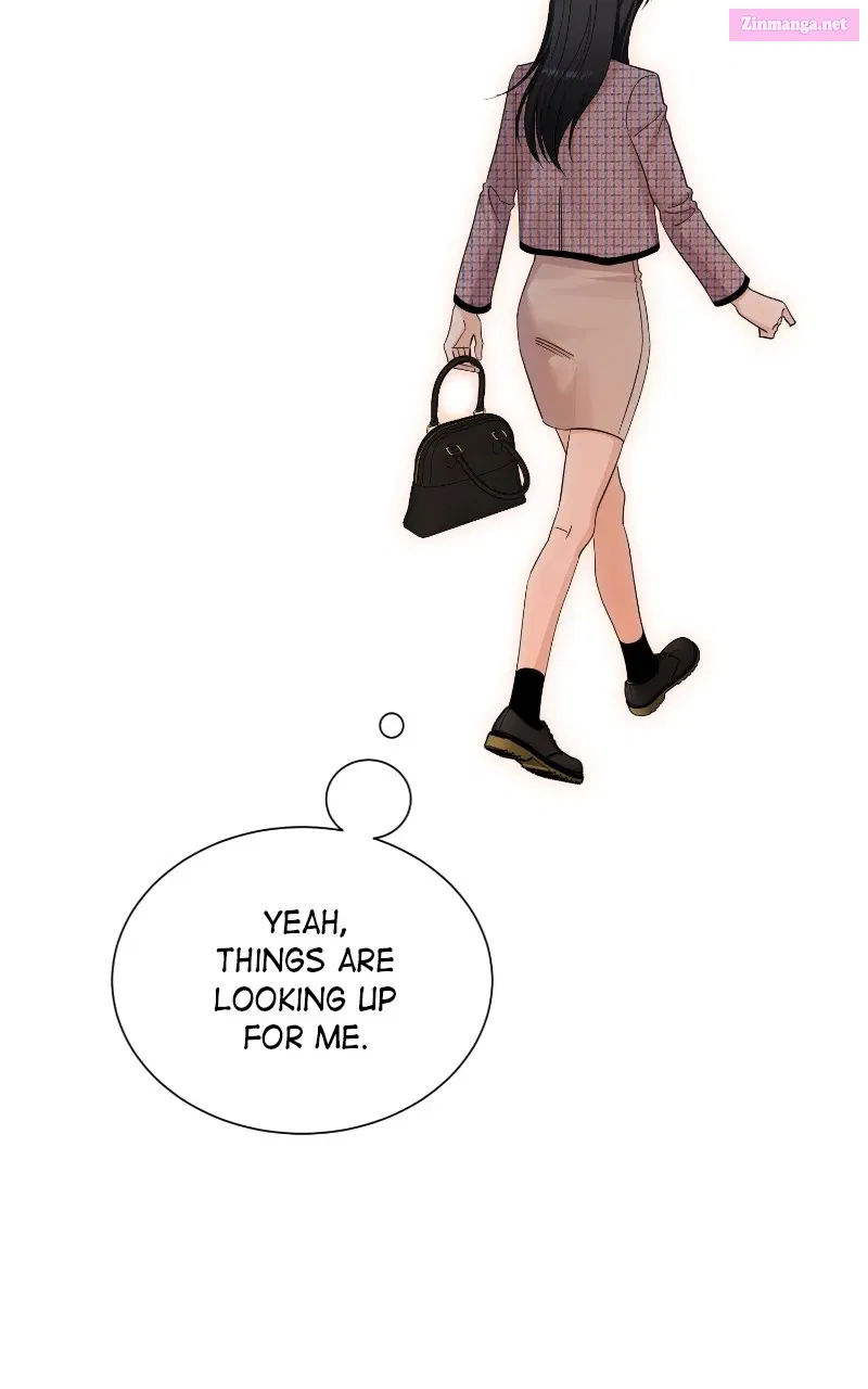 Starting Over Withthe Dead You Zinmanga X Chapter 5 Page 71