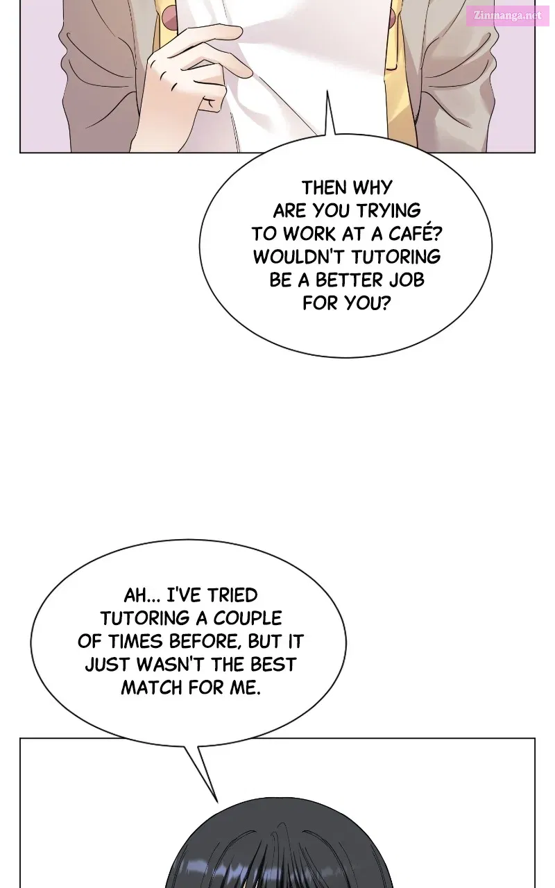 Starting Over Withthe Dead You Zinmanga X Chapter 5 Page 74