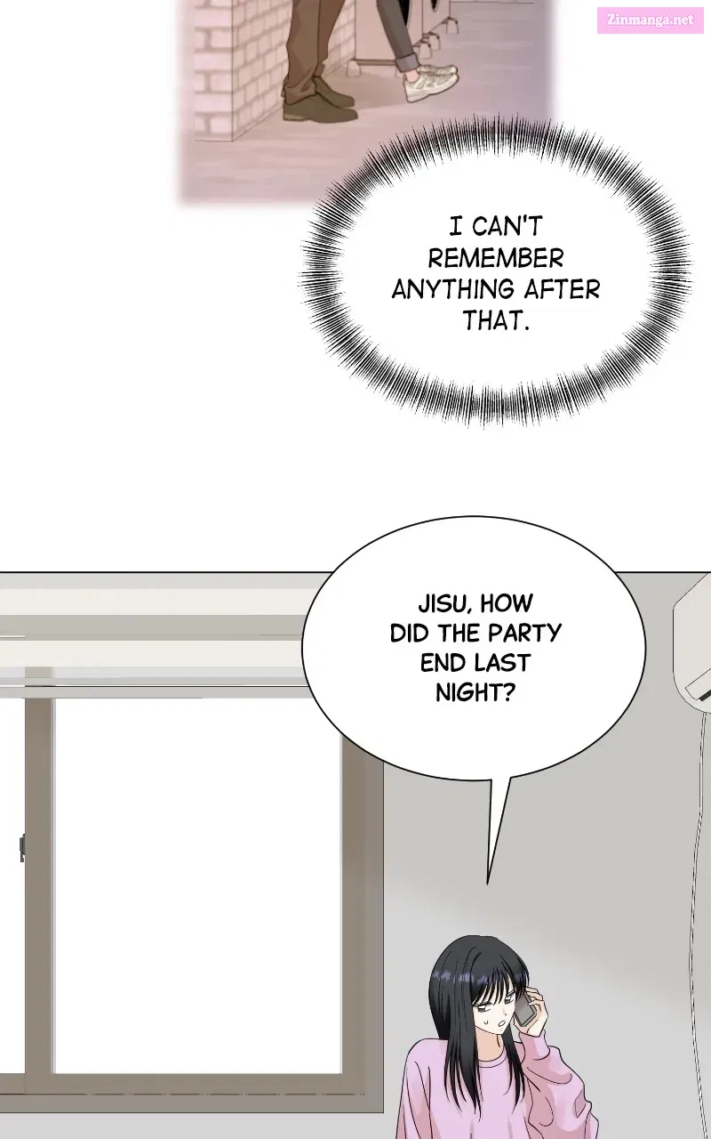 Starting Over Withthe Dead You Zinmanga X Chapter 4 Page 6