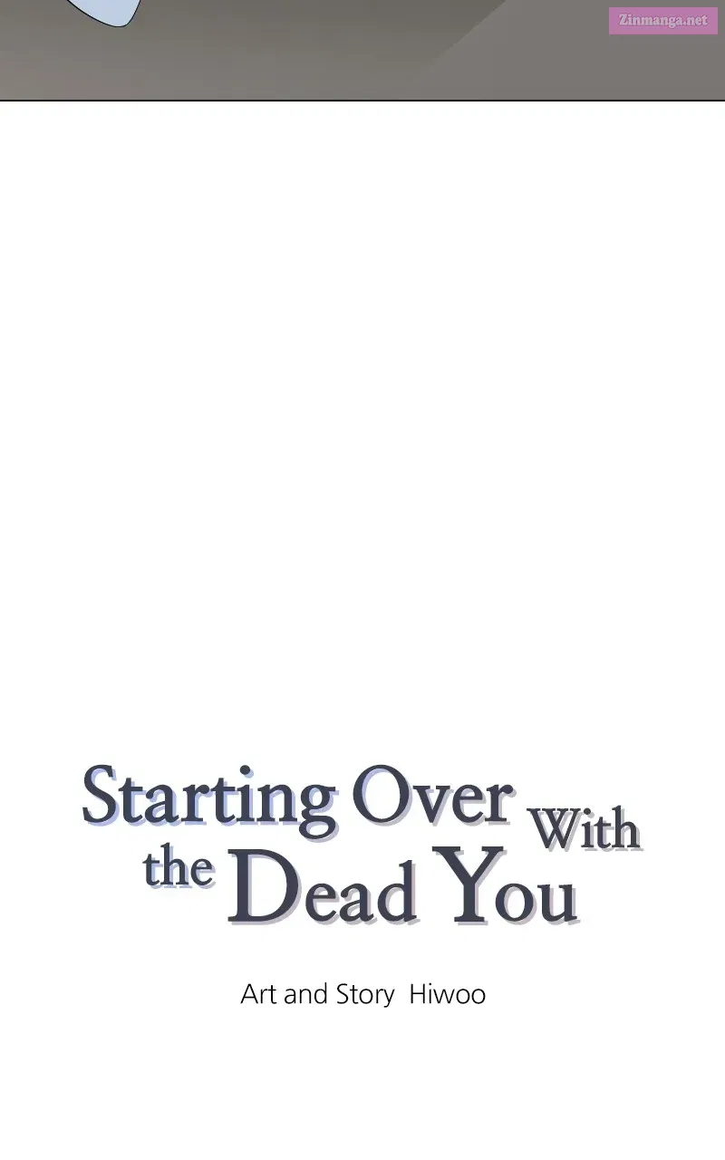 Starting Over Withthe Dead You Zinmanga X Chapter 4 Page 14