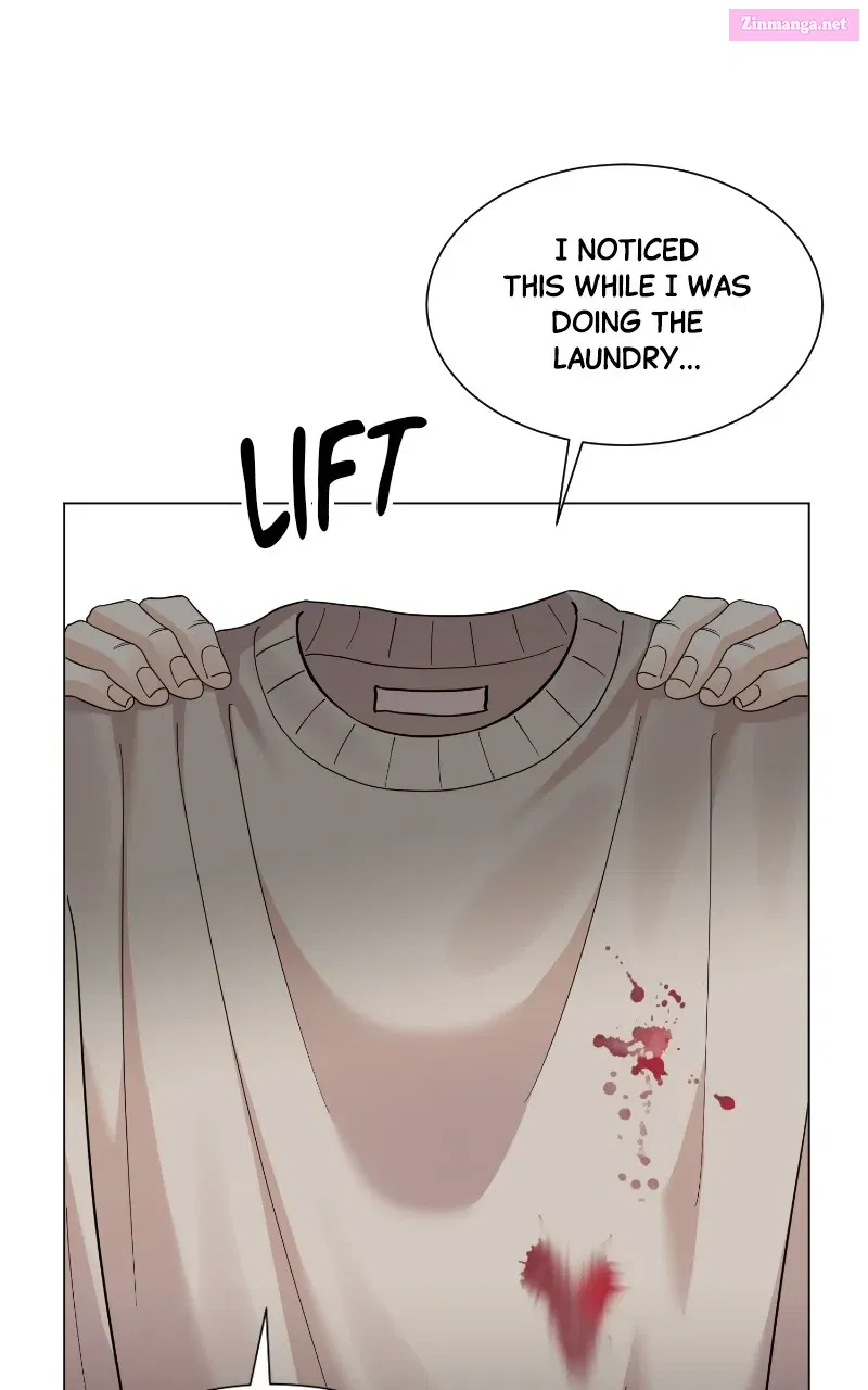 Starting Over Withthe Dead You Zinmanga X Chapter 4 Page 20