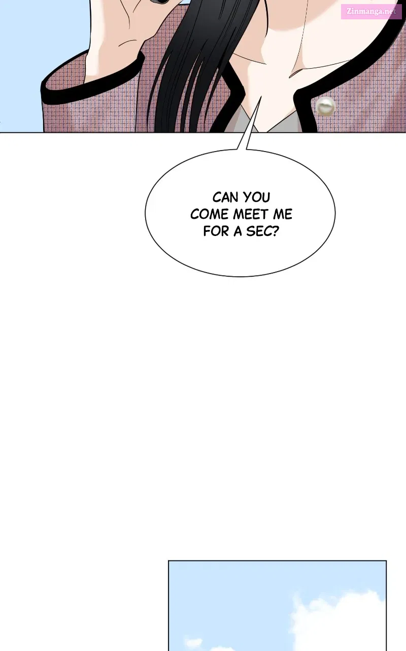 Starting Over Withthe Dead You Zinmanga X Chapter 4 Page 33