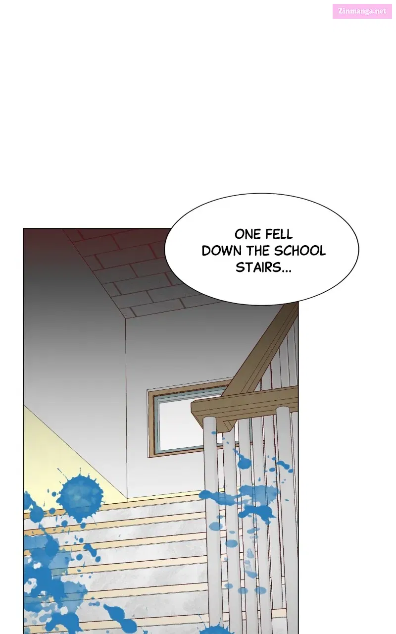 Starting Over Withthe Dead You Zinmanga X Chapter 4 Page 41