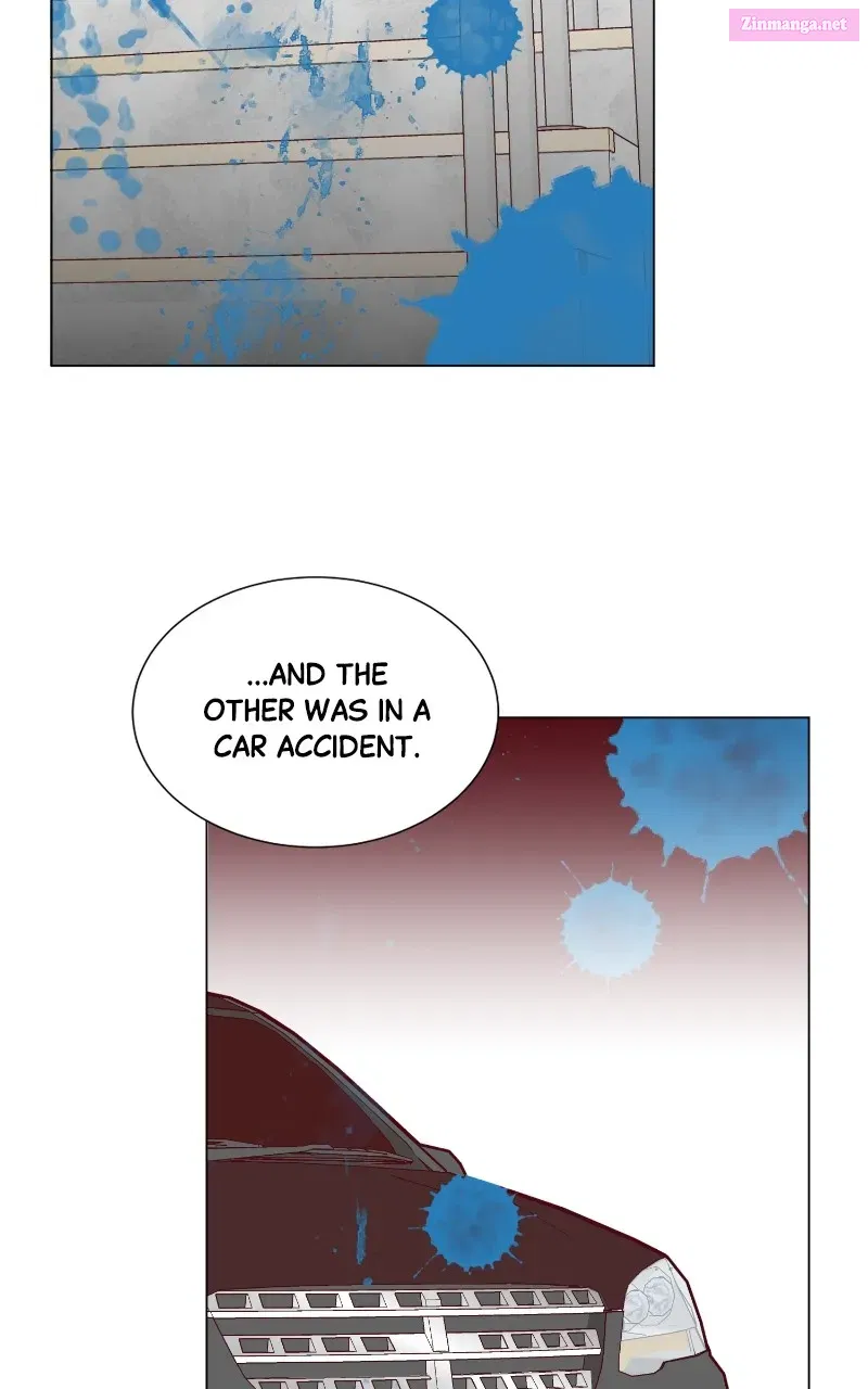 Starting Over Withthe Dead You Zinmanga X Chapter 4 Page 42