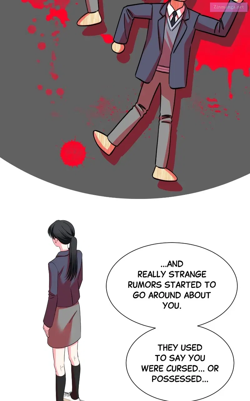 Starting Over Withthe Dead You Zinmanga X Chapter 4 Page 47