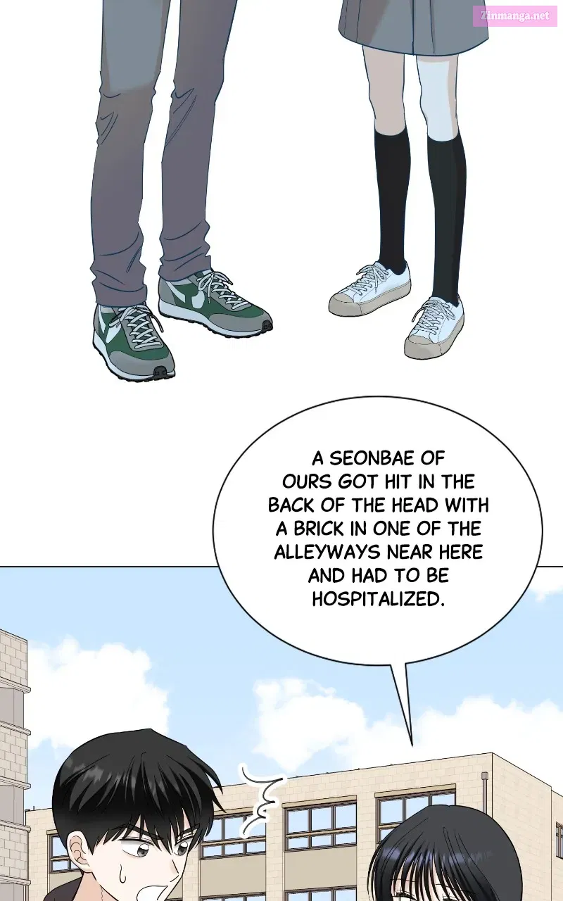 Starting Over Withthe Dead You Zinmanga X Chapter 4 Page 51
