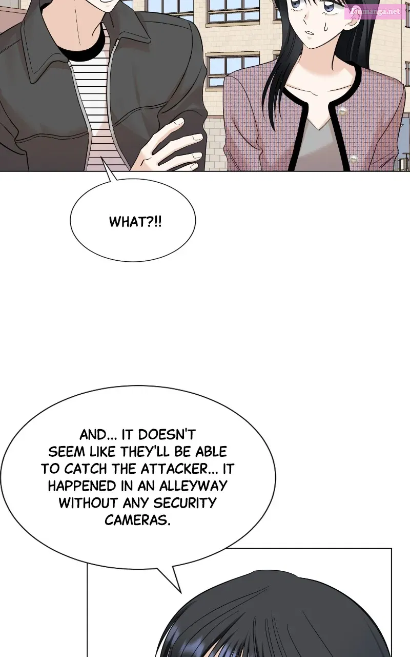 Starting Over Withthe Dead You Zinmanga X Chapter 4 Page 52